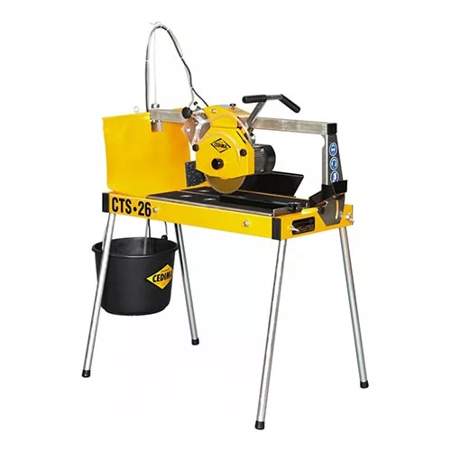 CEDIMA CTS-26